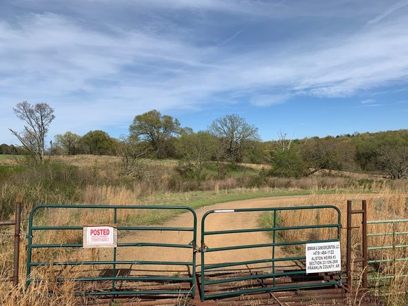 TBD Pleasant View Rd: TBD Pleasant View Rd, Ozark, AR 72949